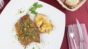 Ricetta_braciole alla livornese
